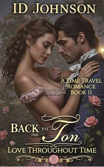 Back to the Ton - Love Throughout Time, #11