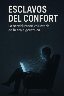 Esclavos del confort: la servidumbre voluntaria en la era algorítmica