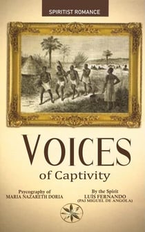 Voices of Captivity
