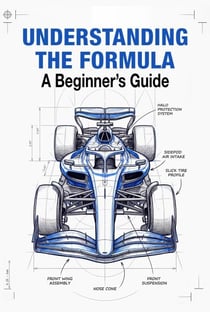 Understanding The Formula 2026 A Beginner’s Guide: Everything You Need to Know About the World of F1