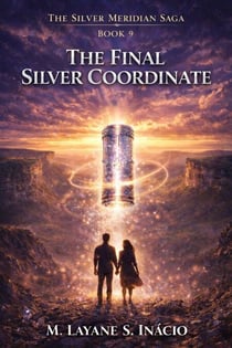 The Final Silver Coordinate - The Silver Meridian Saga, #9