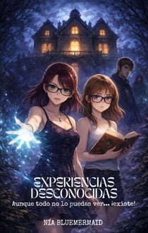 Experiencias Desconocidas: Aunque Todo No Lo Puedas Ver... ¡Existe!