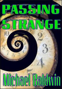 Passing Strange