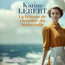 La Femme de chambre du Normandie