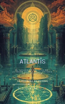 ATLANTIS: El Legado de los Atla-Ra - GRECIA
