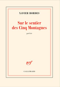 Sur le sentier des Cinq Montagnes