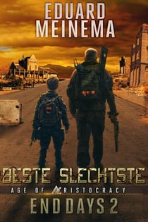 Beste Slechtste - End Days (NL), #2
