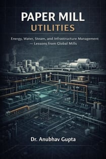 Paper Mill Utilities