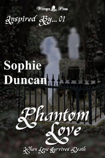 Phantom Love - Inspired By..., #1