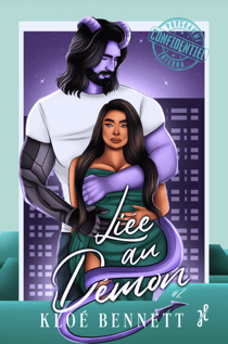 Liée au démon - une monster romance spicy