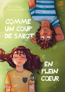 Comme un coup de sabot en plein cœur