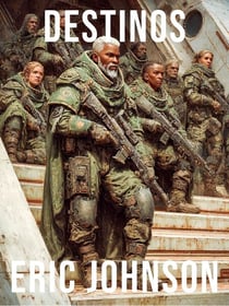 Destinos - 5th Kommando Espanol, #3