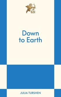 Down to Earth - An 831 Stories Romance