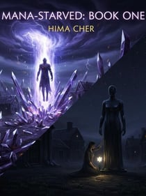 Mana-Starved: Book One
