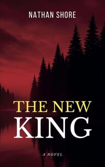 The New King - Ben Hirsch Mysteries