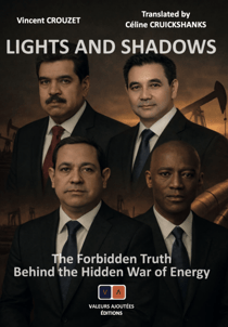 Lights and shadows, The forbidden truth behind the hidden war of energy