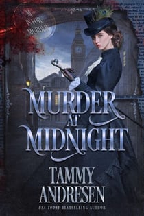 Murder at Midnight - M is for Murder, #1