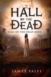 Hall Of The Dead - Hall Of The Dead, #1