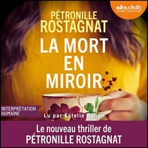 La Mort en miroir