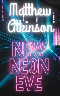 New Neon Eve - Serene Grace, #8