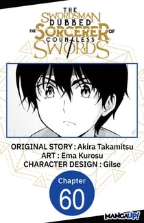 The Swordsman Dubbed the Sorcerer of Countless Swords #060