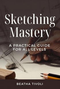 Sketching Mastery: A Practical Guide for All Levels