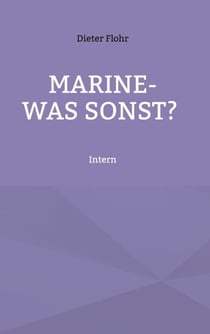 Marine-was sonst? - Intern