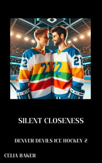 Silent Closeness - Denver Devils Ice Hockey, #2