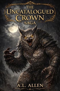 The Uncatalogued Crown Saga