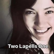 Two Lapells  One