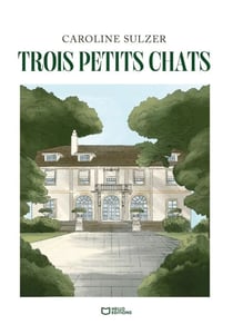 Trois petits chats