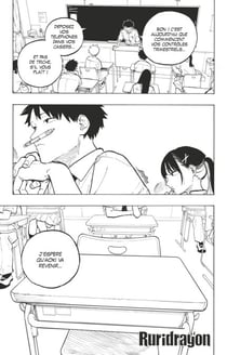 Ruridragon - Chapitre 43 - Outch
