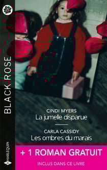 La jumelle disparue - Les ombres du marais + 1 titre gratuit