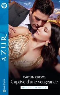 Captive d'une vengeance