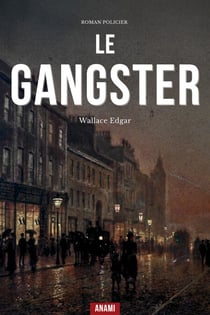 Le Gangster - Un Thriller Noir et Viscéral Inspiré par Al Capone au Cœur d'une Guerre des Clans Impitoyable dans le Chicago des Années 30