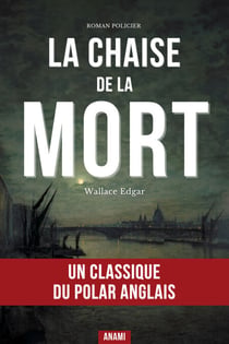 La Chaise de la Mort - Un Thriller Policier à l'Atmosphère Électrique qui Explore les Tréfonds de l'Âme Humaine Face à une Menace Invisible et Fatale