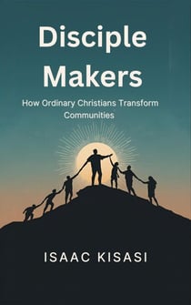 Disciple Makers