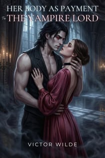 Her Body as Payment to the Vampire Lord
