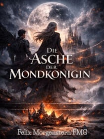 Die Asche der Mondkönigin