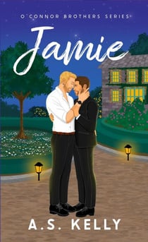 Jamie - O'Connor Brothers, #4