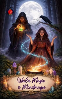 Weiße Magie  & Mondmagie