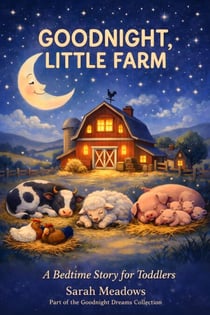 Goodnight, Little Farm - Goodnight Dreams, #1
