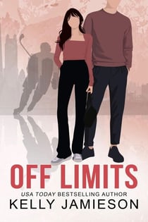 Off Limits - Aces Hockey, #1.5