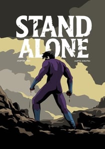 Stand Alone Chapter 2 - Stand Alone, #2
