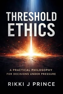 Threshold Ethics - Modern Philosophy