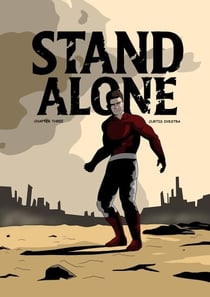 Stand Alone Chapter 3 - Stand Alone