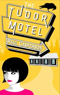 The Tudor Motel - THE TUDOR MOTEL, #1