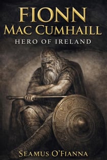 Fionn Mac Cumhaill