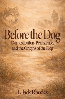 Search Before the Dog: Domestication, Persistence, and the Origins of the Dog