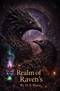 A Realm Of Ravens